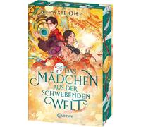 Axie Oh Nadine Das Mädchen aus der Schwebenden Welt (Floating World (Paperback)