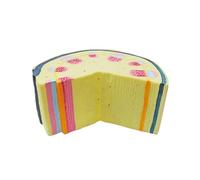 AXIKALB Dicotyledonous Plants Model High School Biology Laboratory Teaching Aids