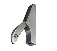 AXIM Housing Unit To Suit PR7085 Panic Bar Exit Device - RH