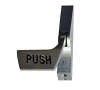 AXIM Housing Unit To Suit PR7085P Push Pad Exit Device - RH