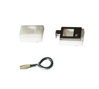 AXIM Screw Pack To Suit PR7085P Push Pad Exit Device - PR-7085-P-AK