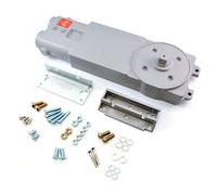Axim Tc8800 Series Concealed Transom Door Closers - No Hold Open
