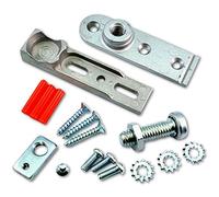 AXIM Universal Bottom Pivot Assembly 8800 Series - TC-8800-02