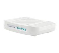 Axing EOC 1-32 Ethernet Over Coax Modem Adapter Coaxial cable network 1800 Mbps 5-204 MHz