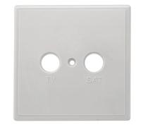 Axing TZU 2-02 Cover TV/SAT for Antenna Socket BSD 40-XXX