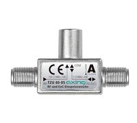 Axing TZU 40-05 RF and EOC Input Switch Combiner for Combining RF Signals 5-1218 MHz