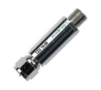 Axing TZU01968X High-pass Filter Coax Blocker for Ethernet over Co...