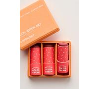 Axiology Multi-Stick Set at Free People in Red Collection