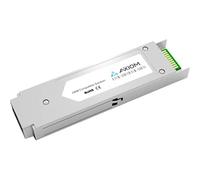 Axiom 10 GBASE-CX4 XFP - Network Transceiver Module (XFP, 10000 Mbit/s, IEEE 802.3z, 71 Mm, 18.5 mm, 8.5 mm)