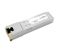 Axiom 1000Base-T SFP - Network Transceiver Module (SFP, 1000 Mbit/s, 100 M, Copper, 10 pc (S))