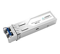 Axiom 1000BASE-ZX SFP Transceiver for Juniper - SRX-SFP-1GE-LH