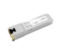 Axiom 1000BaseT 10054Ax MiniGbic SFP Module