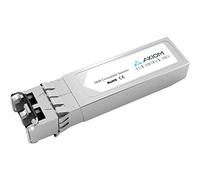Axiom 10GBASE-SR SFP network transceiver (SFP 10000MBits/s LC/300m 850 nm Multi-mode)