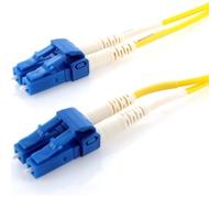 Axiom 15M LC/LC SINGLEMODE DUPLEX OS2