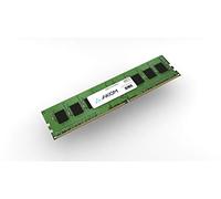 Axiom 16 GB DDR4 16 GB DDR4 2400 MHz Module - Memory 16 GB (1 x 16 GB, DDR4, 2400 MHz, 288-pin DIMM, Green)