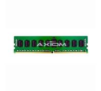 Axiom 16GB DDR4 16GB DDR4 16GB 2400MHz Memory Module ECC Memory Module (1 x 16GB DDR4 DIMM, 2400 MHz, 288-pin, Green)