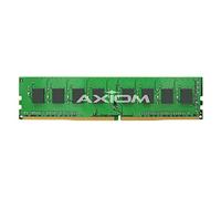Axiom 16GB DDR4 16GB DDR4 2133MHz ECC Memory Module - Memory Module (16GB, 1 x 16GB, DDR4, 2133 MHz, 288-pin DIMM, Green)