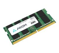 Axiom 16GB DDR4 16GB DDR4 2400MHz ECC Memory Module - Memory Modules (16GB, 1 x 16GB, DDR4, 2400 MHz, 260-pin SO-DIMM, Green)