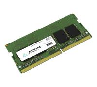 Axiom 16GB DDR4 16GB DDR4 2400MHz Memory Module - Memory Modules (16GB, 1 x 16GB, DDR4, 2400 MHz, 260-pin SO-DIMM, Green)