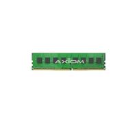 Axiom 16GB DDR4 16GB DDR4 2400MHz Memory Module - Memory Modules (16GB, 1 x 16GB, DDR4, 2400 MHz, 288-pin DIMM, Green)