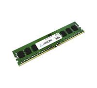 Axiom 16GB DDR4 16GB DDR4 2666MHz ECC Memory Module - Memory Modules (16GB, 1 x 16GB, DDR4, 2666MHz, 288-pin DIMM, Green)