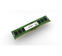 Axiom 16GB DDR4 16GB DDR4 2666MHz ECC Memory Module - Memory Modules (16GB, 1 x 16GB, DDR4, 2666MHz, 288-pin DIMM, Green)