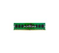 Axiom 16GB DDR4-2133 ECC RDIMM Kit (2 x 8GB) for HP - G8U32AV