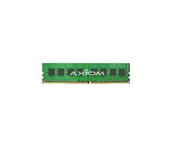 Axiom 16GB DDR4-2400 16GB DDR4 2400MHz Memory Module - Memory Modules (16GB, 1 x 16GB, DDR4, 2400 MHz, 288-pin DIMM)