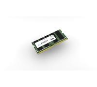 Axiom 16GB DDR4 Memory Module 16GB 1x 16GB DDR4 2133MHz 260-pin SO-DIMM