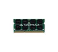 Axiom 16GB PC4-17000 16GB DDR4 2133MHz Memory Module - Memory Module (16GB, 1 x 16GB, DDR4, 2133 MHz, 260-pin SO-DIMM)
