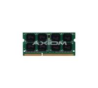 Axiom 16GB PC4-17000 16GB DDR4 2133MHz Memory Module - Memory Modules (16GB, 1 x 16GB, DDR4, 2133MHz, 260-pin SO-DIMM)