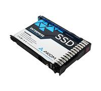 Axiom 200GB Enterprise EV300 2.5-inch Hot-Swap SATA SSD for HP - 804613-B21