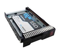 Axiom 240GB Enterprise EV200 3.5-inch Hot-Swap SATA SSD for HP - 816893-B21
