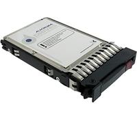 Axiom 2TB 6Gb/s SATA 7.2K RPM SFF Hot-Swap HDD for HP - 625610-B21