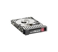 Axiom 300GB 10K Sff Hot-swap Sas HD Solution for HP Proliant # 492620-B21