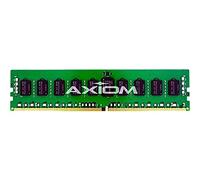 Axiom 32GB 728629-b21-ax DDR4 2133 MHz ECC Memory Module Memory Modules (32 GB, DDR4 2133 MHz; PC/server 288-pin DIMM, 1 x 32 GB)