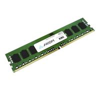 Axiom 32GB DDR4 32GB DDR4 2400MHz ECC Memory Module - Memory Modules (32 GB, 1 x 32 GB, DDR4, 2400 MHz, 288-pin DIMM, Green)
