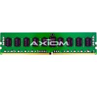 Axiom 32GB PC4-17000 32GB DDR4 2133MHz ECC Memory Module - Memory Modules (32 GB, DDR4, 2133 MHz, 288-pin DIMM)