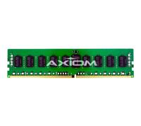 Axiom 32GB PC4-17000 32GB DDR4 2133MHz ECC Memory Module - Memory Modules (32 GB, DDR4, 2133 MHz, 288-pin DIMM)