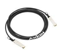 Axiom 40GBASE-CR4 QSFP+ PASSIVE