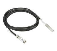 Axiom 40Gbase-Cr4 Qsfp+ Passive