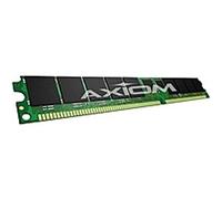 Axiom 46C0568-AX 8GB DDR3 1333MHz ECC Memory Module - Memory Modules (8 GB, 1 x 8 GB, DDR3, 1333 MHz, 240-pin DIMM)