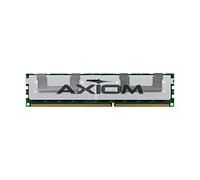 Axiom 49Y1563-AX 16GB DDR3 1333MHz ECC Memory Module - Memory Modules (16GB, 1 x 16GB, DDR3, 1333MHz, 240-pin DIMM)