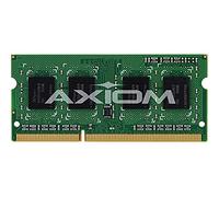 Axiom 4GB DDR3-1600 4GB DDR3 1600MHz Memory Module - 4 GB, 1 x 4 GB, DDR3, 1600 MHz