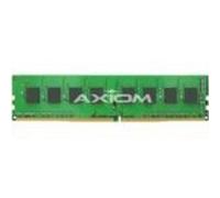 Axiom 4gb Ddr4-2133 Ecc Udimm For Hp - N0h86aa