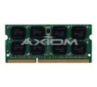 Axiom 4GB DDR4 4GB DDR4 2133MHz Memory Module - Memory Module (4 GB, 1 x 4 GB, DDR4, 2133 MHz, 260-pin SO-DIMM, Silver)