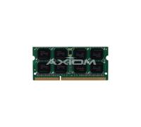 Axiom 4GB DDR4 4GB DDR4 2400MHz Memory Module - Memory Modules (4 GB, 1 x 4 GB, DDR4, 2400 MHz, 260-pin SO-DIMM, Green)