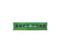Axiom 4GB DDR4 4GB DDR4 2400MHz Memory Module - Memory Modules (4 GB, 1 x 4 GB, DDR4, 2400 MHz, 288-pin DIMM, Green)