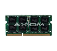 Axiom 4GB PC4-17000 4GB DDR4 2133MHz Memory Module - Memory Modules (4GB, 1X4GB, DDR4, 2133MHz, 260-pin SO-DIMM)