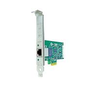 Axiom 503746-b21-ax Internal Ethernet 2500 Mbit/s Adapter and - Accessory Network (Wired Network Card, Pci-E, Ethernet, 2500 Mbit/s, 2.5 GT/s, Intel wg82574l)